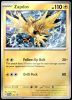 SVP157 Zapdos