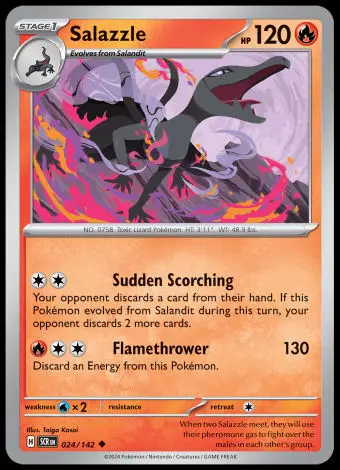 024/142 Salazzle