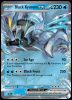 048/191 Black Kyurem ex