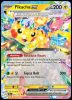 057/191 Pikachu ex