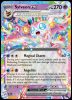 086/191 Sylveon ex