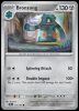 127/191 Bronzong