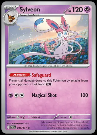 040/131 Sylveon