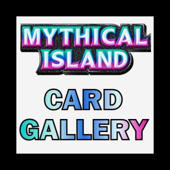 Pokémon Pocket Mythical Island Card Gallery