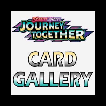 Journey Together Card Gallery