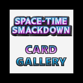 Pokémon Pocket Space-Time Smackdown Card Gallery