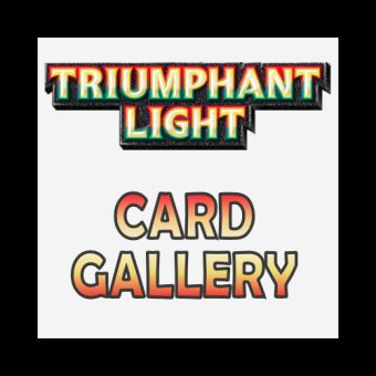 Triumphant Light Card Gallery